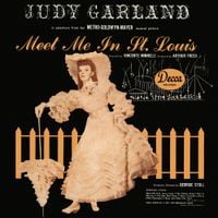 Judy Garland - Meet Me in St. Louis