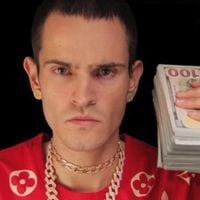 Rich White Man - Most Flow