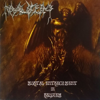 Malvery - Mortal Entrenchment in Requiem