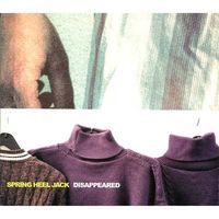 Spring Heel Jack - Disappeared