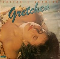Gretchen - Cheiro & Chamego