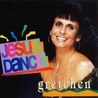 Gretchen - Jesus Dance
