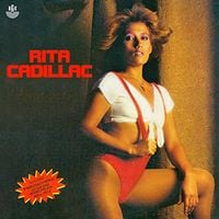 Rita Cadillac - Rita Cadillac
