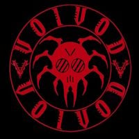 Voivod - Voivod