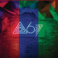 Atitude 67 - Atitude 67 (Ao Vivo)