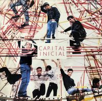 Capital Inicial - Voc&ecirc; N&atilde;o Precisa Entender
