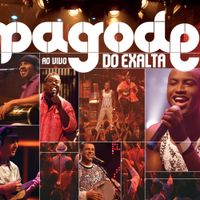 Exaltasamba - Pagode do Exalta Ao Vivo