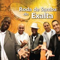 Exaltasamba - Roda de Samba do Exalta
