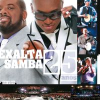 Exaltasamba - 25 Anos