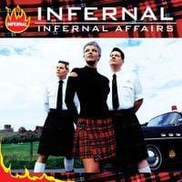 Infernal - Infernal Affairs