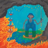 King Gizzard & The Lizard Wizard - The Bird Song
