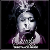 Smoke DZA - Substance Abuse