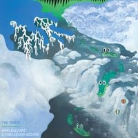 King Gizzard & The Lizard Wizard - The River