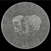 Grand Funk Railroad - E Pluribus Funk