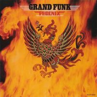 Grand Funk Railroad - Phoenix