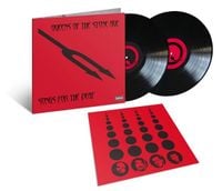 Queens of the Stone Age - Songs For The Deaf (2019 Reissue)