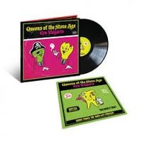 Queens of the Stone Age - Era Vulgaris