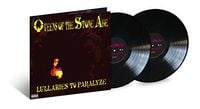 Queens of the Stone Age - Lullabies To Paralyze (2019 Reissue)