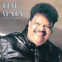 Tim Maia - Somos Am&eacute;rica