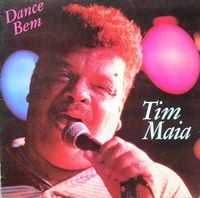 Tim Maia - Dance Bem