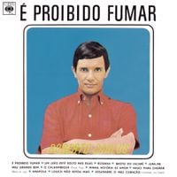 Roberto Carlos - &Eacute; Proibido Fumar
