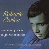 Roberto Carlos - Roberto Carlos Canta para a Juventude
