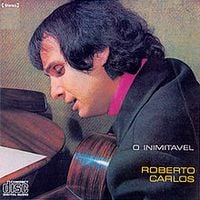Roberto Carlos - O Inimit&aacute;vel