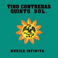 Tino Contreras - Musica Infinita