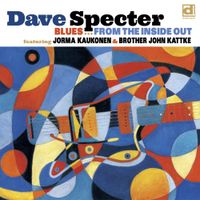 Dave Specter - Blues from the Inside Out