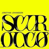 Jonathan Johansson - Scirocco