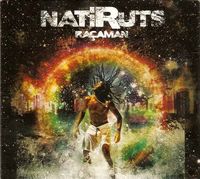 Natiruts - Ra&ccedil;aman
