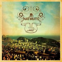 Natiruts - Natiruts Ac&uacute;stico no Rio de Janeiro