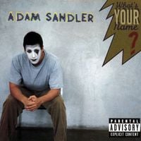 Adam Sandler - What's Your Name?