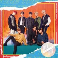 ATEEZ - TREASURE EP. EXTRA : Shift the Map