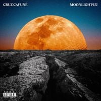 Cruz Cafun&eacute; - Moonlight922