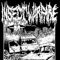 Insect Warfare - Evolved Into Obliteration