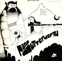 Mary Butterworth - Mary Butterworth