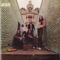 Crabby Appleton - Crabby Appleton
