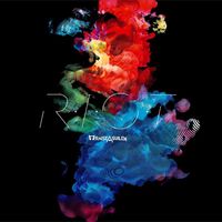 RAISE A SUILEN - R・I・O・T