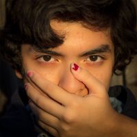 Darkohtrash - Eat Your Heart Out