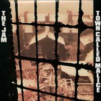 The Jam - Town Called Malice