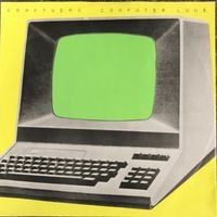 Kraftwerk - Computer Love
