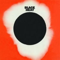 Black Heat - Black Heat