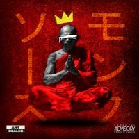 Camoflauge Monk & Sauce Heist - Sauce Monk, Vol. 2