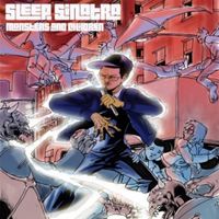 Sleep Sinatra - Monsters And Children