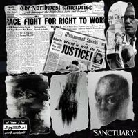 Sleep Sinatra - Sanctuary