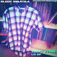 Sleep Sinatra - Thrift Store Lo