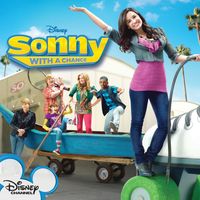 Various Artists - Sonny With A Chance