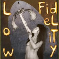 Brisa Roch&eacute; - Low Fidelity