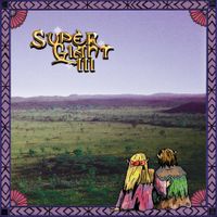 The Uplifting Bell Ends - Super Giant III
